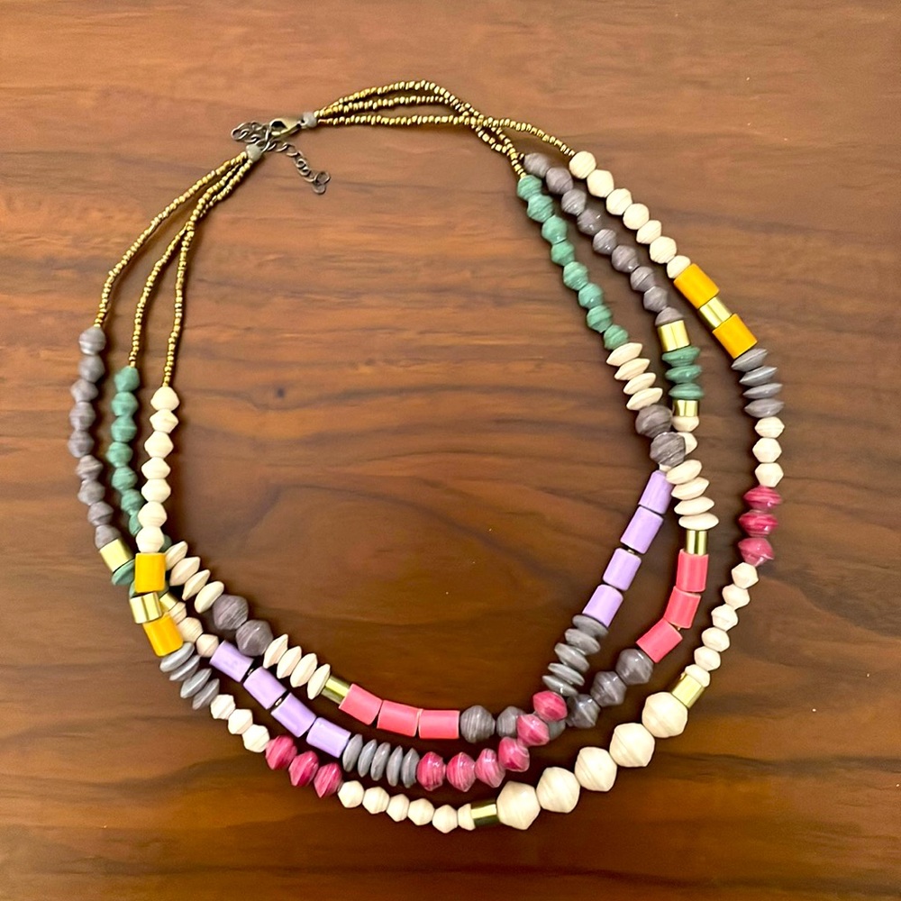 Noonday Collection Necklace